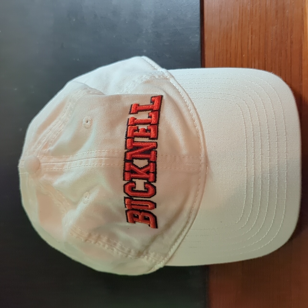 Bucknell Adjustable Legacy Hat